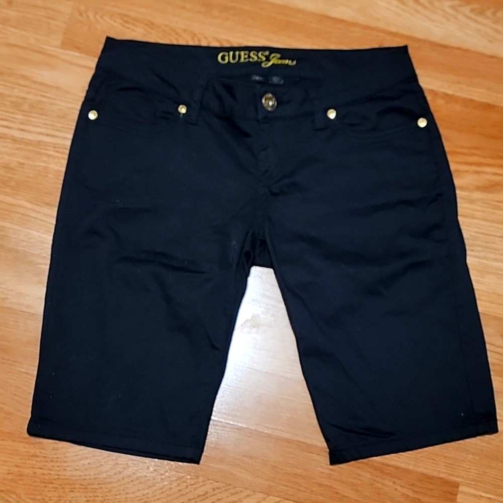 Guess Bermuda shorts